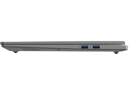 Ноутбук Maibenben P15B-R576UM/P15B-R576UMF1SHGRE0/Ryzen 5-7640HS/16Gb/512Gb/15.3 FHD+ IPS/Win11 серый